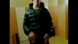 Денчик Жарит... (Я Актёр)