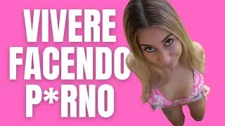 Making a Living Doing P*RNO ONLINE on OnlyFans - How Much Can You Make?