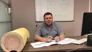 КАК ДЕЛАЮТ СРУБ!