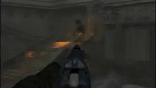 CoD:WaW - Under Dome alone