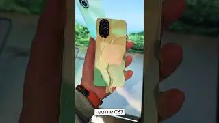 Realme C67 