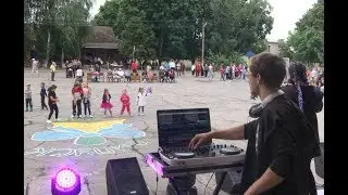 День села Кошманівка