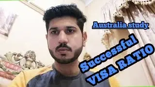 successful visa ratio of Australian universities