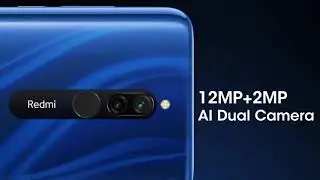 Redmi 8 full reviews