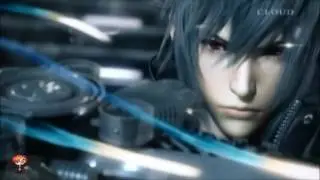 FInal Fantasy XV 【AMV】