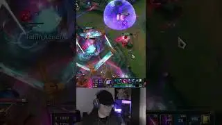 The Smooth Moves on Jhin for the Triple Kill