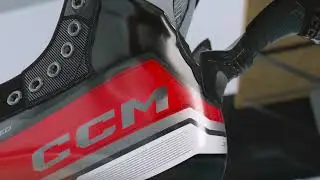 CCM JetSpeed FT6 Pro skates | AVAILABLE NOW