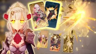 NOELLE IN A NUTSHELL