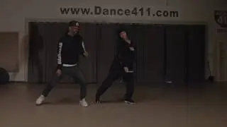 Sean Bankhead and Tacir Roberson