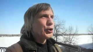 Cергей ЕсенинХлопуша.А.Барбашов