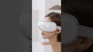 CINCOM Eye Massager#shortsvideo #shorts