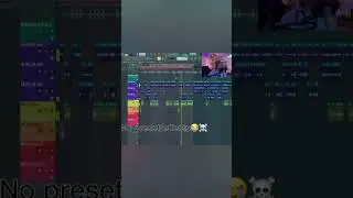 This Yeat vocal preset is INSANE #flstudio #yeat