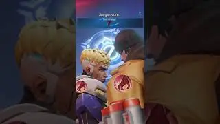 When I don't wanna hyper!🥱🥱#mobilelegends #mlbb #shorts #ml