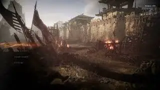 Wo Long: Fallen Dynasty