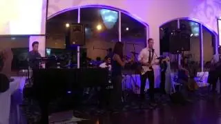 Honey Bunch - Paradise (Coldplay cover) ft. Ari & Keri