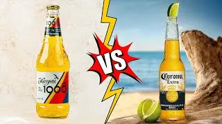 1968 Zhiguli - Summer Beer. Funeral for Corona Extra?! BEER Channel