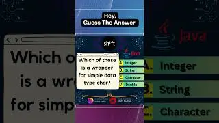 Shift Q&A -95 