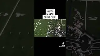 The Saints need to get pressure on the Patriots this game or we will not win! #NewOrleansSaints
