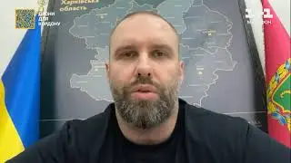 Синегубов о ликвидация последствий ракетного удара