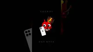 “CROWNS” incoming