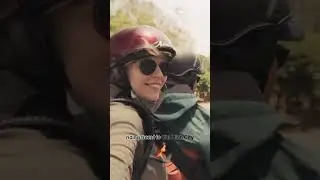 Welcome to Vietnam! Watch the Gon Cookin' Vietnam Special on the XOVERLAND Network
