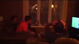 Best Fan Reactions to Patriots’ game-winning interception vs Seahawks! (Super Bowl XLIX)