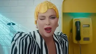 Анна Семенович - В космос (Official Video)