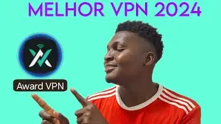 O MELHOR VPN 2024 PARA SEU CELULAR, SEM CADASTRO