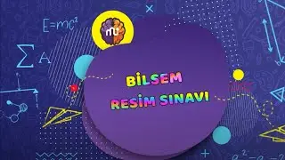 BİLSEM Resim Sınavı Hakkında Merak Ettiğiniz Her Şey