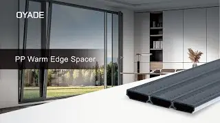 PP Warm Edge Spacer