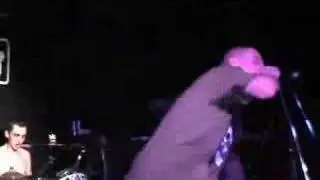 Five Knuckle - All Ages (Live)