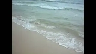 Тунис, море и пляж