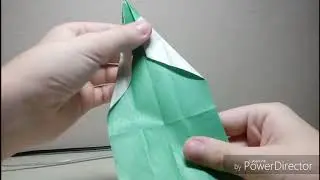 Омг.... ОРИГАМИ!!!
