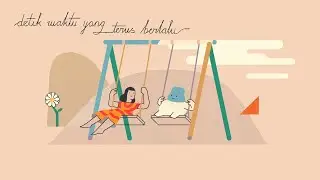 Ify Alyssa - Seirama (Animated Lyric Video)