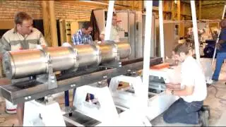 04   Extrusion Technology Development   The Journey