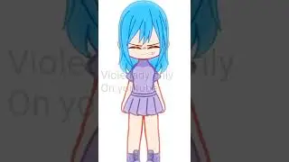 sugar crach || gacha green screen || with my animation ✨ ( part 2)