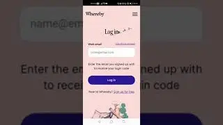 The Best app to teach your online classes: Whereby does all the Work for you