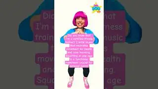 Enjoy my functional fitness SUPER squats song! The Debbie Doo Live series, coming soon! 