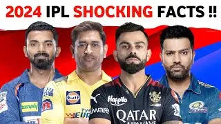 "The Dark Side of IPL: Shocking Facts Revealed!"