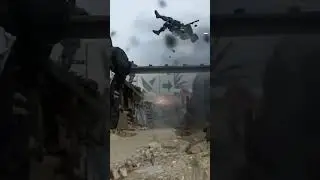 Activision Shut Down MW2 Mod Because They Suck.