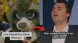 Woke People Making FOOLS of Themselves #5