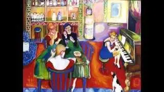 Lucia Pellegrino - Artista plastica