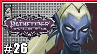 Assassins! - Pathfinder: Wrath of the Righteous #26