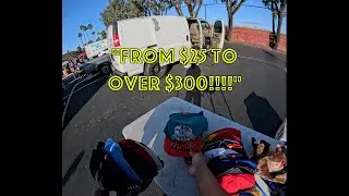 From $25 To Over $300 Real Quick! Vintage Hats and Clothes For some CRAZY BUNDLES!!!