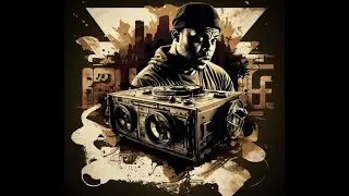 Trap Core Rap Beat - Mon3esh