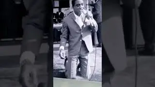 ♥️JACKIE WILSON♥️🌟"I See"🌟#jackiewilson#soulmusic🌟