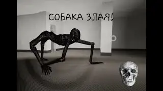 ПОЛНЫЙ ФЕЙЛ. СОБАКА ЗАГРЫЗЛА!|Apeirophobia|