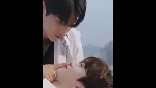 jazz for two episode 6#kdrama #bldrama #youtubeshorts  #blseries #love #jazzfortwo #highschoollove