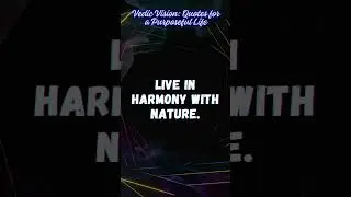 47 Vedic Vision: Quotes for a Purposeful Life