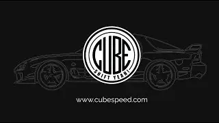 CUBE Speed - short shifters - the ultimate shifting experience